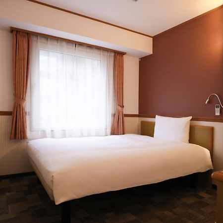 Toyoko Inn Kanazawa Kenrokuen Korimbo Exteriér fotografie