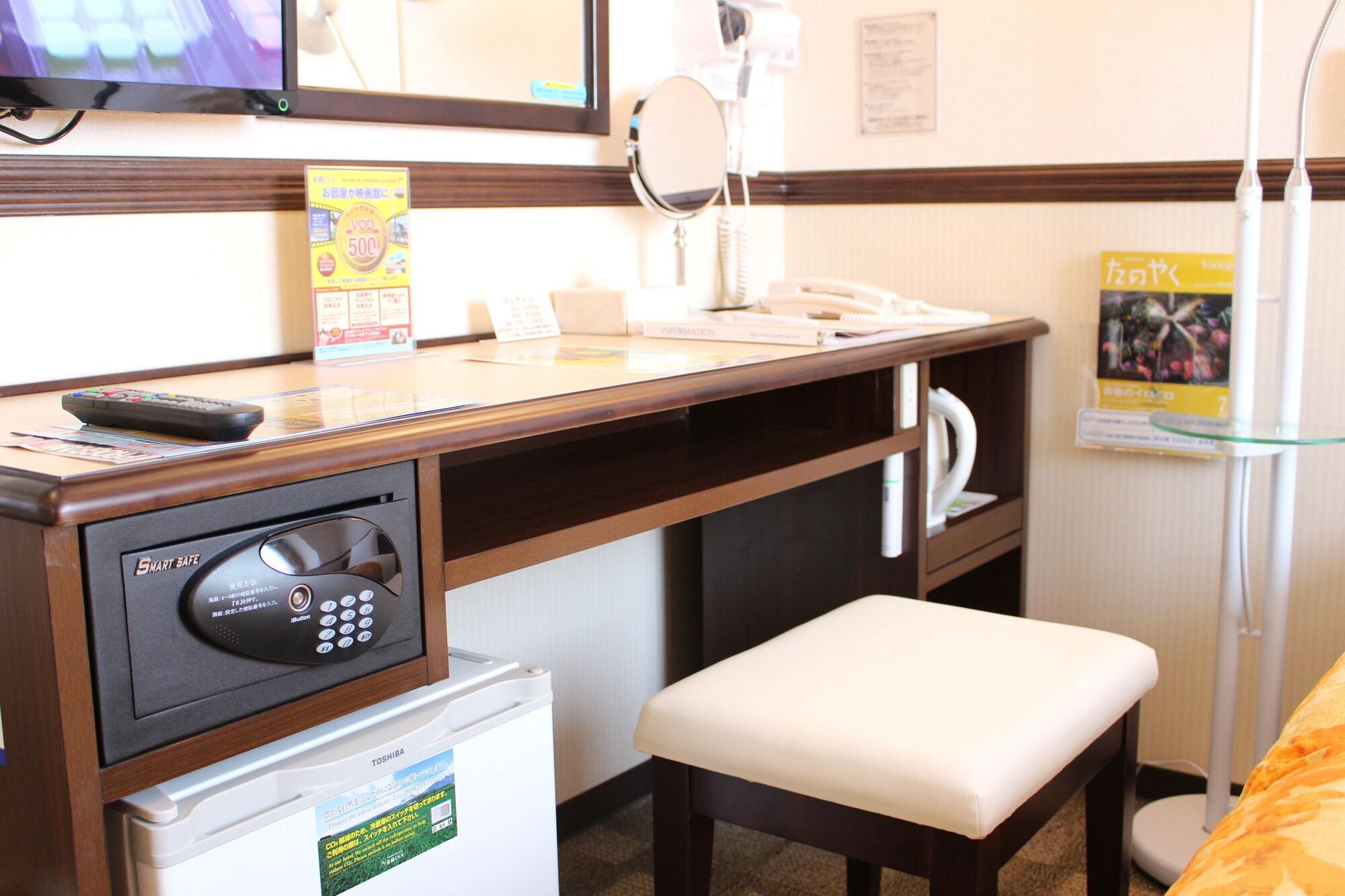 Toyoko Inn Kanazawa Kenrokuen Korimbo Exteriér fotografie