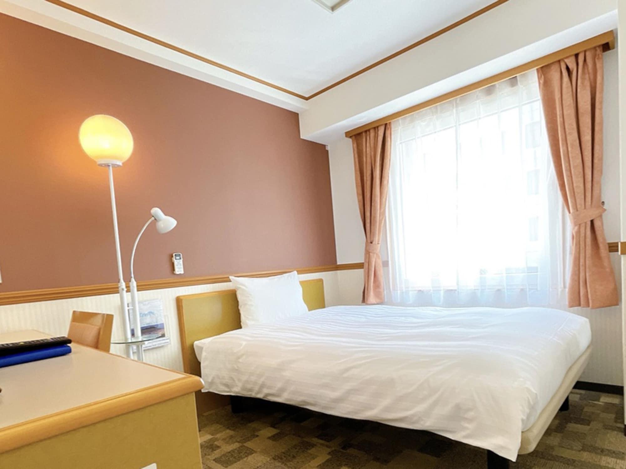 Toyoko Inn Kanazawa Kenrokuen Korimbo Exteriér fotografie