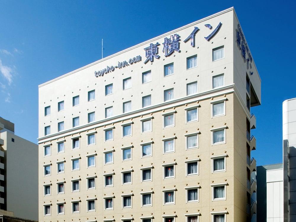 Toyoko Inn Kanazawa Kenrokuen Korimbo Exteriér fotografie