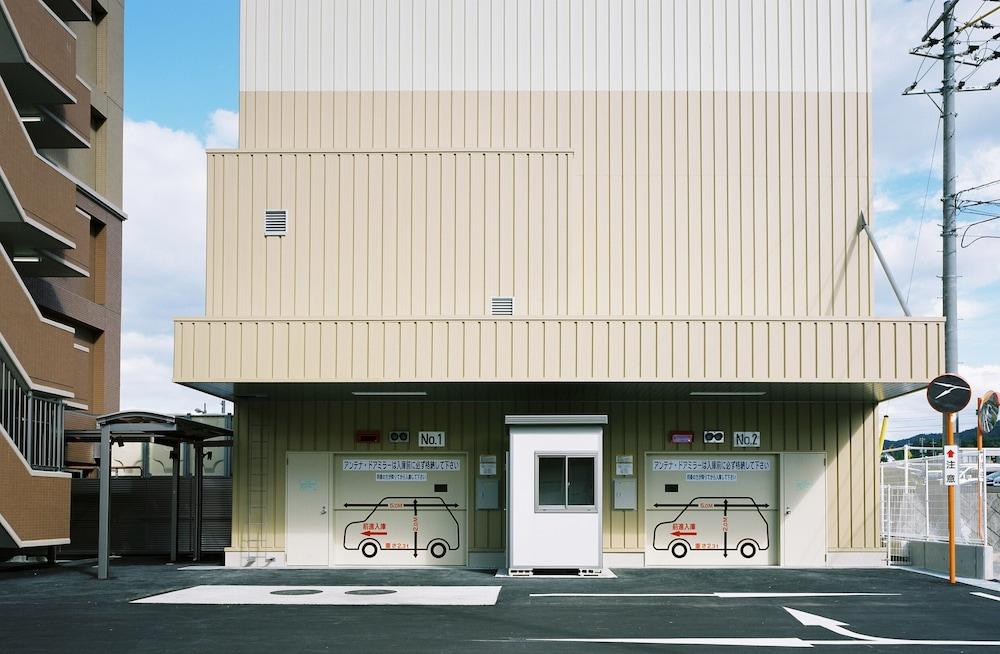 Toyoko Inn Kanazawa Kenrokuen Korimbo Exteriér fotografie
