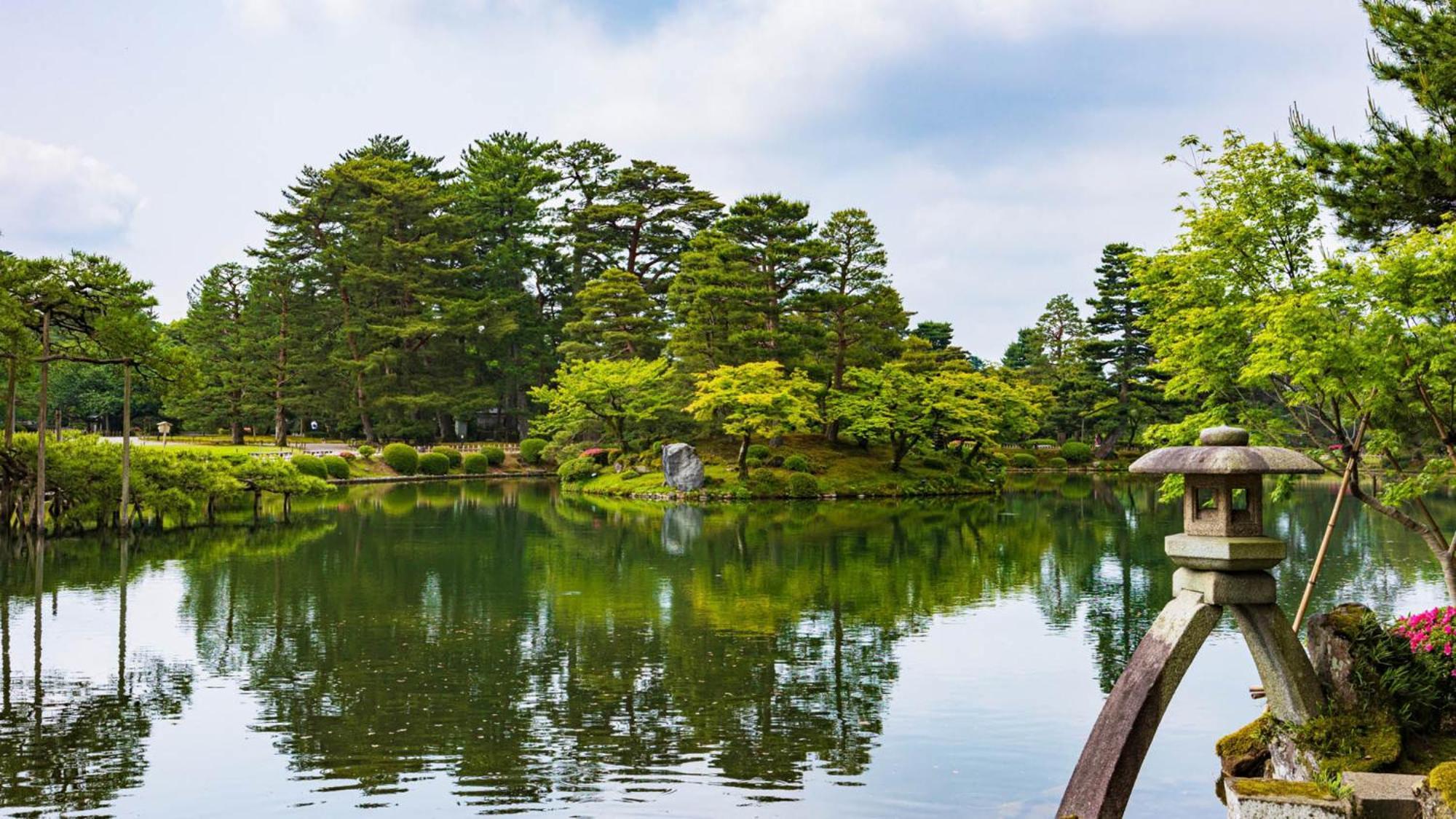 Toyoko Inn Kanazawa Kenrokuen Korimbo Exteriér fotografie