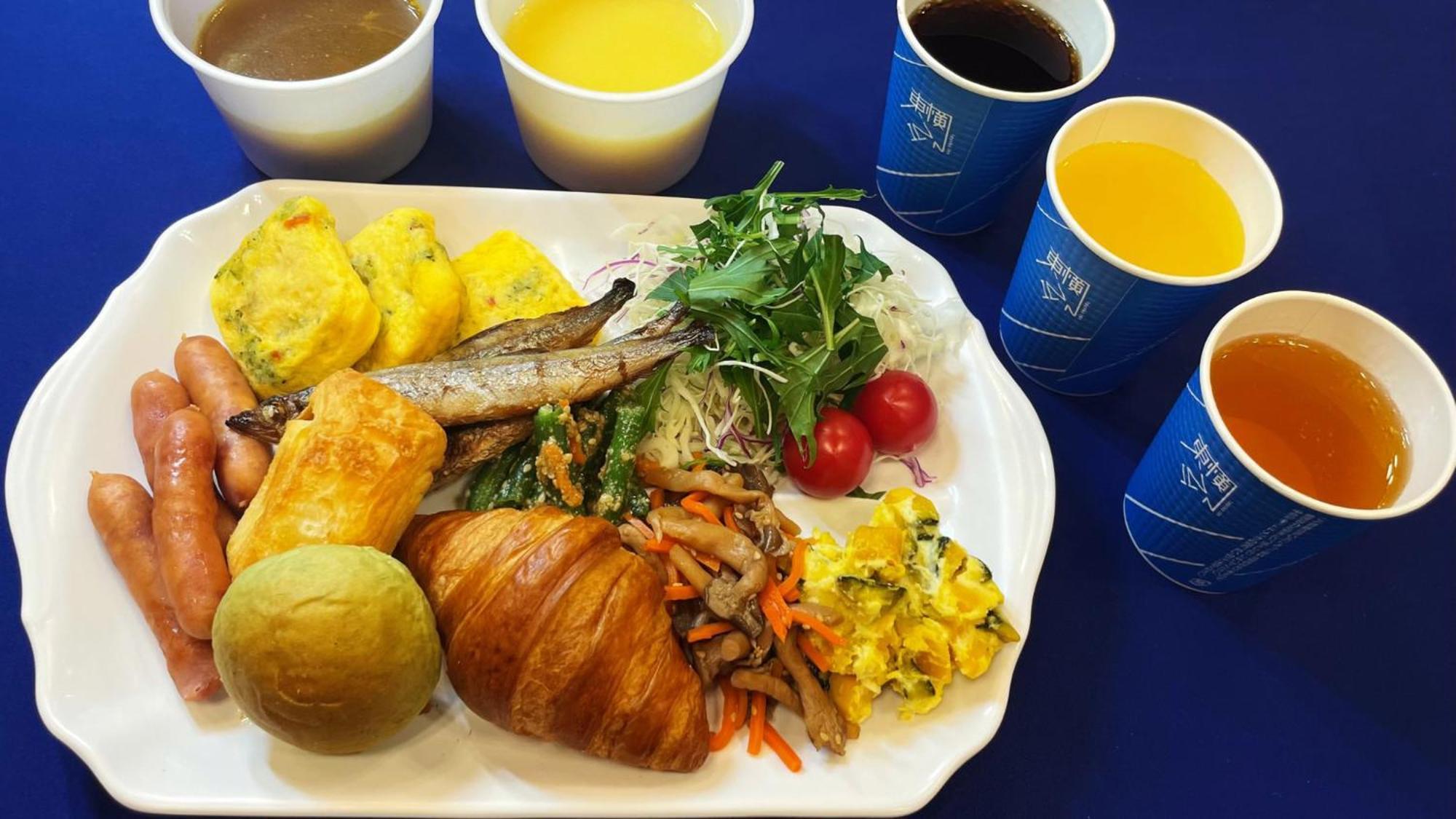 Toyoko Inn Kanazawa Kenrokuen Korimbo Exteriér fotografie