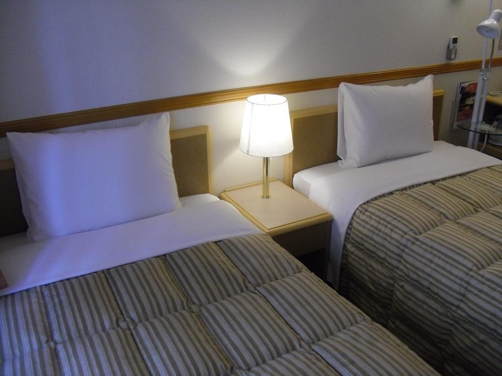 Toyoko Inn Kanazawa Kenrokuen Korimbo Exteriér fotografie