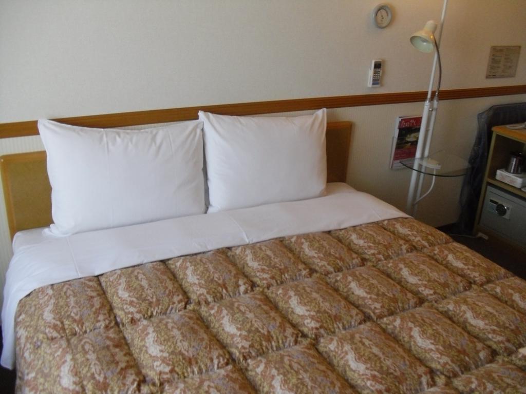 Toyoko Inn Kanazawa Kenrokuen Korimbo Exteriér fotografie