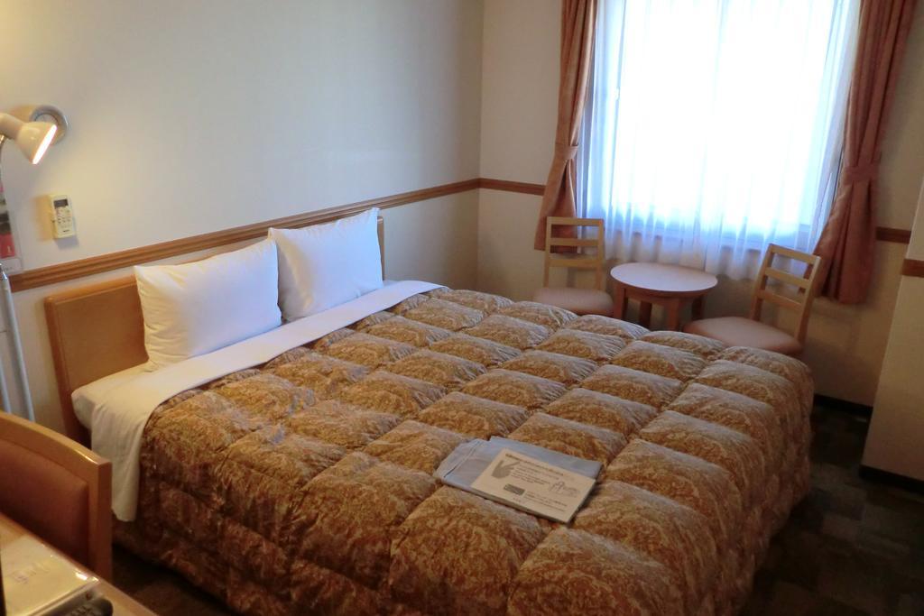Toyoko Inn Kanazawa Kenrokuen Korimbo Exteriér fotografie
