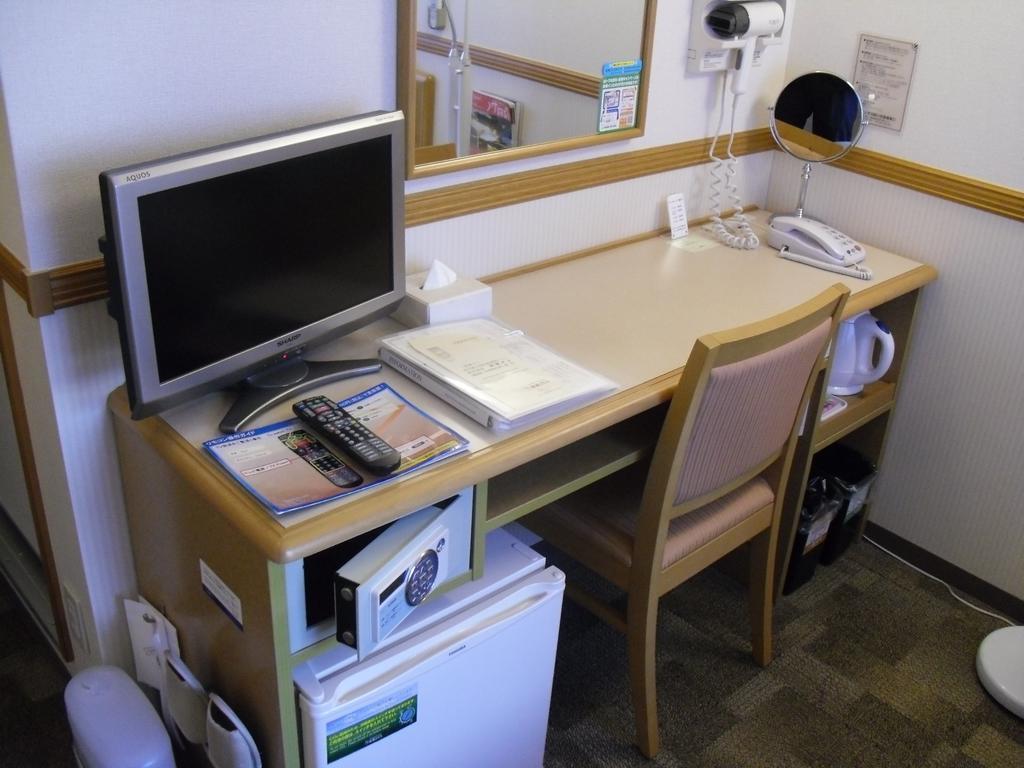 Toyoko Inn Kanazawa Kenrokuen Korimbo Exteriér fotografie