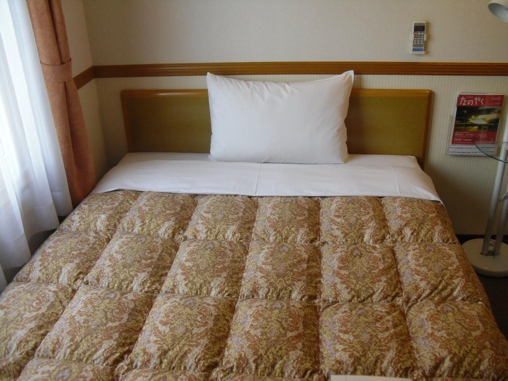 Toyoko Inn Kanazawa Kenrokuen Korimbo Exteriér fotografie